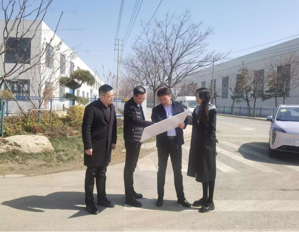 宿迁市宿豫区来龙镇  乡镇商业发展座谈会