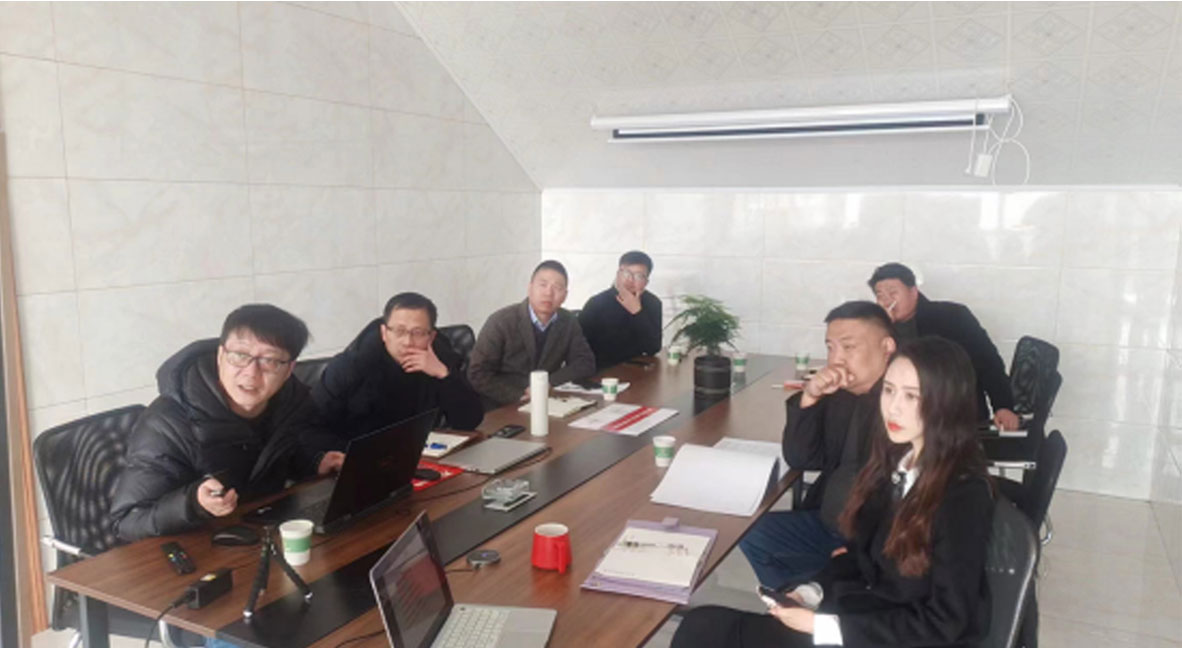 南通如东县河口镇项目动态