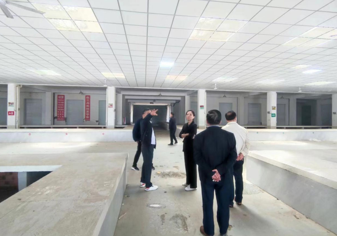 统筹城乡发展 建设新时代美丽乡村 | 宿迁市沭阳县马厂镇项目